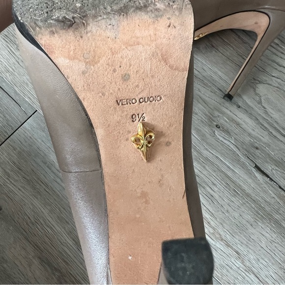 Pour La Victoire Platform Stiletto Heel​ - Picture 3 of 6